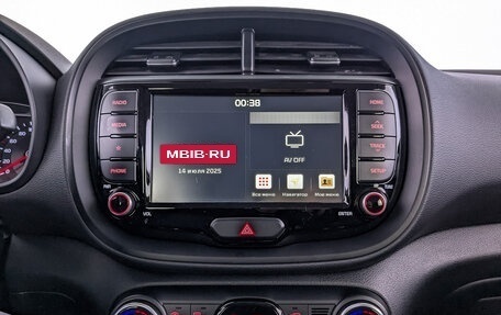 KIA Soul III, 2021 год, 2 310 000 рублей, 17 фотография