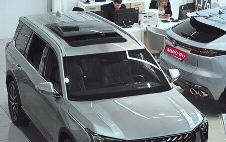 GAC GS8, 2025 год, 4 849 000 рублей, 9 фотография