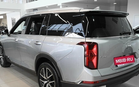 GAC GS8, 2025 год, 4 849 000 рублей, 2 фотография