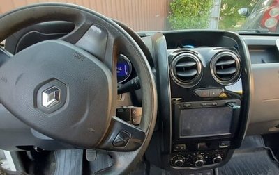 Renault Duster I рестайлинг, 2018 год, 1 400 000 рублей, 1 фотография