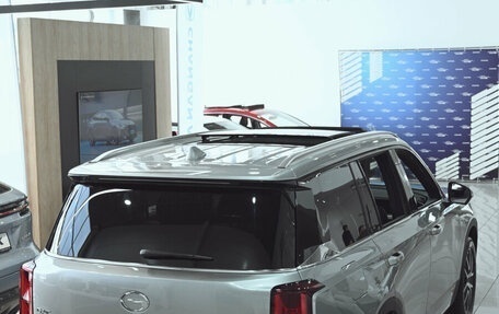 GAC GS8, 2025 год, 4 849 000 рублей, 8 фотография