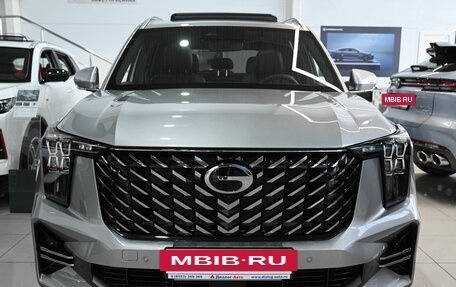 GAC GS8, 2025 год, 4 849 000 рублей, 6 фотография