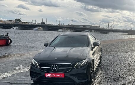Mercedes-Benz E-Класс, 2017 год, 3 150 000 рублей, 1 фотография
