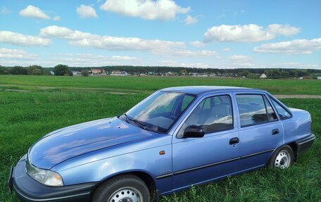 Daewoo Nexia I рестайлинг, 2007 год, 180 000 рублей, 1 фотография
