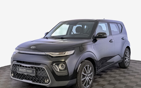 KIA Soul III, 2020 год, 1 960 000 рублей, 1 фотография