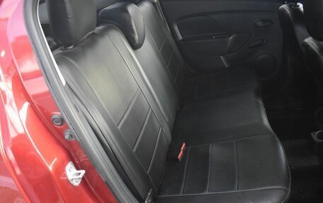 Renault Logan II, 2019 год, 1 000 000 рублей, 11 фотография