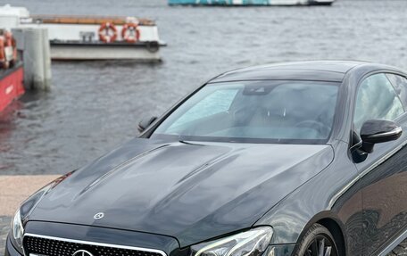 Mercedes-Benz E-Класс, 2017 год, 3 150 000 рублей, 2 фотография