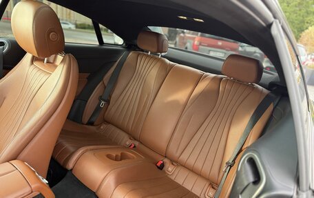 Mercedes-Benz E-Класс, 2017 год, 3 150 000 рублей, 11 фотография