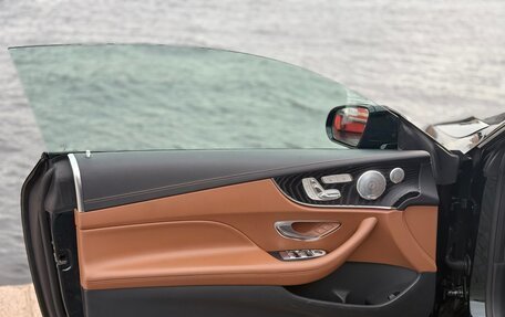 Mercedes-Benz E-Класс, 2017 год, 3 150 000 рублей, 9 фотография