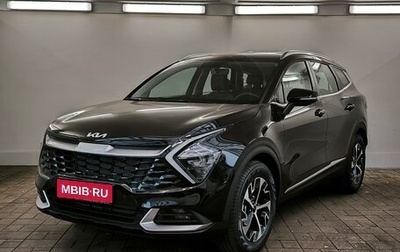 KIA Sportage IV рестайлинг, 2025 год, 4 149 000 рублей, 1 фотография