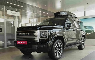 Haval H9, 2024 год, 4 399 000 рублей, 1 фотография
