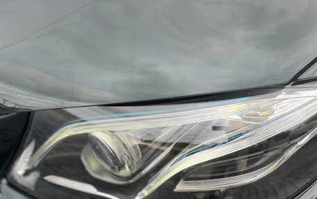 Mercedes-Benz E-Класс, 2017 год, 3 150 000 рублей, 13 фотография