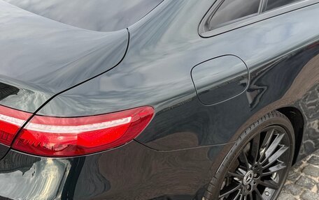 Mercedes-Benz E-Класс, 2017 год, 3 150 000 рублей, 14 фотография