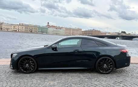 Mercedes-Benz E-Класс, 2017 год, 3 150 000 рублей, 15 фотография