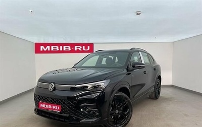 Volkswagen Tiguan, 2025 год, 4 935 000 рублей, 1 фотография