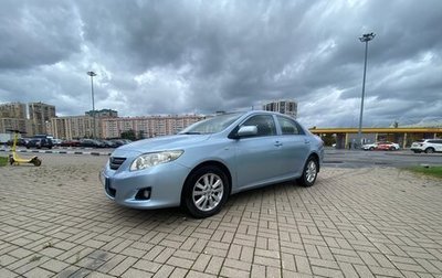 Toyota Corolla, 2008 год, 495 000 рублей, 1 фотография