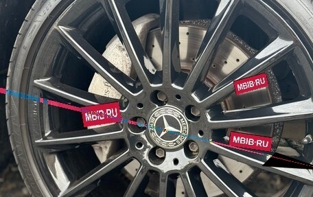 Mercedes-Benz E-Класс, 2017 год, 3 150 000 рублей, 12 фотография
