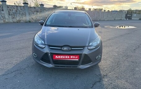 Ford Focus III, 2011 год, 695 000 рублей, 1 фотография
