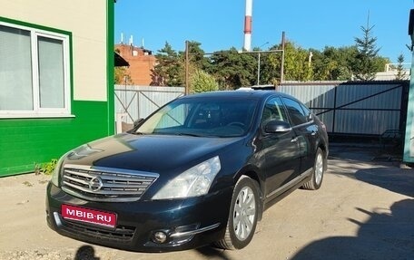 Nissan Teana, 2008 год, 700 000 рублей, 1 фотография