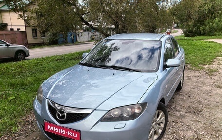 Mazda 3, 2006 год, 595 000 рублей, 1 фотография
