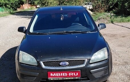 Ford Focus II рестайлинг, 2006 год, 400 000 рублей, 1 фотография