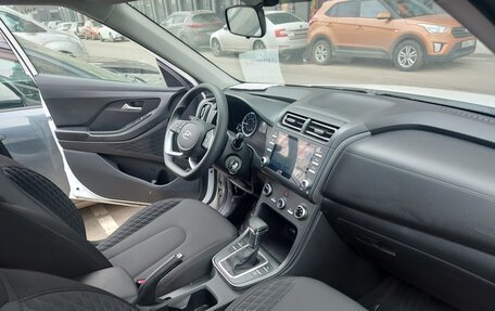 Hyundai Creta, 2022 год, 3 100 000 рублей, 11 фотография