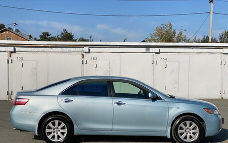 Toyota Camry, 2008 год, 1 190 000 рублей, 6 фотография