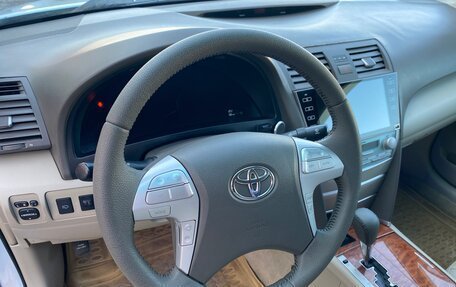 Toyota Camry, 2008 год, 1 190 000 рублей, 13 фотография