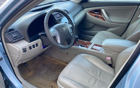 Toyota Camry, 2008 год, 1 190 000 рублей, 11 фотография