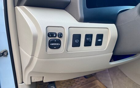 Toyota Camry, 2008 год, 1 190 000 рублей, 14 фотография