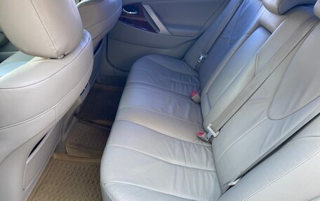 Toyota Camry, 2008 год, 1 190 000 рублей, 15 фотография