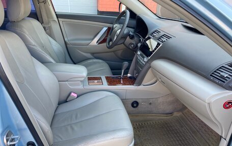Toyota Camry, 2008 год, 1 190 000 рублей, 20 фотография