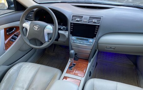 Toyota Camry, 2008 год, 1 190 000 рублей, 19 фотография