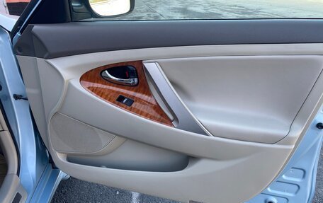Toyota Camry, 2008 год, 1 190 000 рублей, 21 фотография
