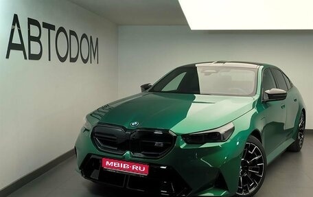 BMW M5, 2025 год, 23 100 000 рублей, 1 фотография