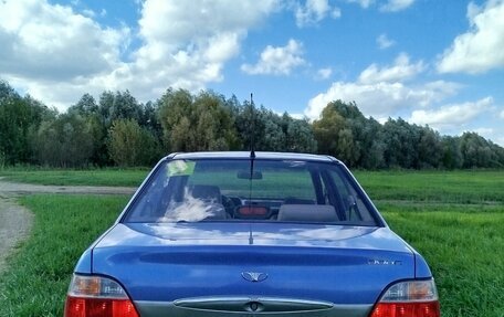 Daewoo Nexia I рестайлинг, 2007 год, 180 000 рублей, 3 фотография