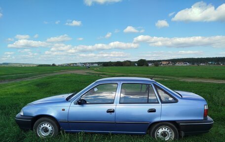 Daewoo Nexia I рестайлинг, 2007 год, 180 000 рублей, 6 фотография