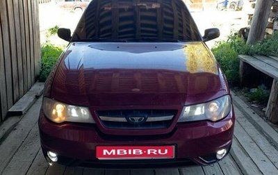 Daewoo Nexia I рестайлинг, 2011 год, 200 000 рублей, 1 фотография