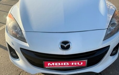 Mazda 3, 2012 год, 960 000 рублей, 1 фотография
