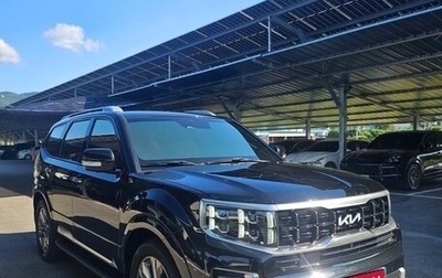 KIA Mohave I, 2022 год, 4 850 000 рублей, 1 фотография