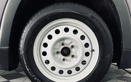 Chevrolet Orlando I, 2012 год, 1 190 000 рублей, 12 фотография