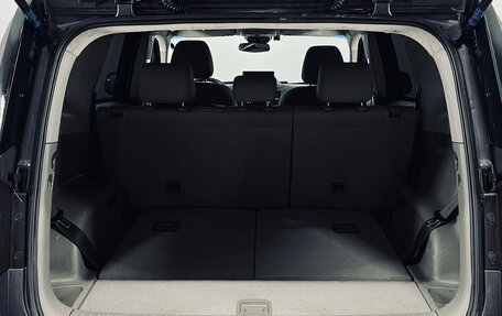 Chevrolet Orlando I, 2012 год, 1 190 000 рублей, 13 фотография