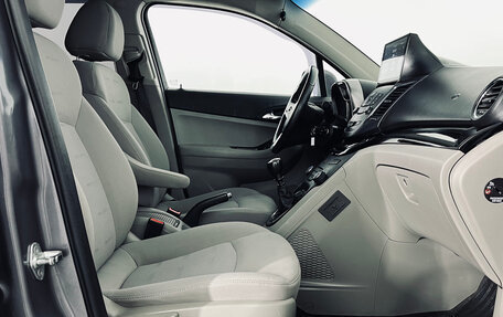 Chevrolet Orlando I, 2012 год, 1 190 000 рублей, 15 фотография