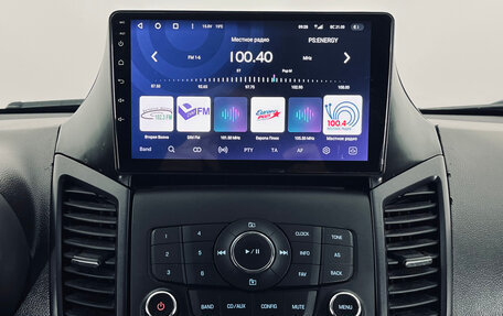 Chevrolet Orlando I, 2012 год, 1 190 000 рублей, 19 фотография