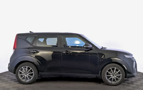 KIA Soul III, 2020 год, 1 960 000 рублей, 4 фотография
