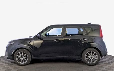KIA Soul III, 2020 год, 1 960 000 рублей, 8 фотография