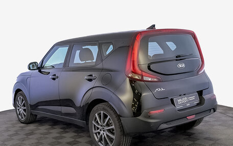 KIA Soul III, 2020 год, 1 960 000 рублей, 7 фотография