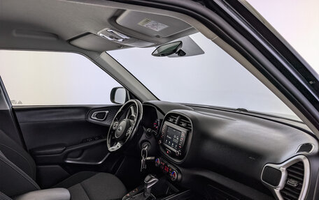 KIA Soul III, 2020 год, 1 960 000 рублей, 13 фотография