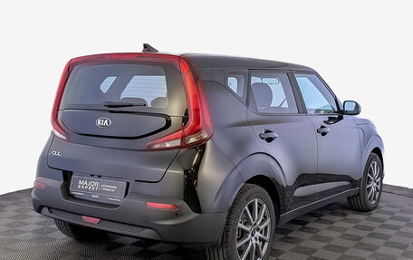 KIA Soul III, 2020 год, 1 960 000 рублей, 5 фотография