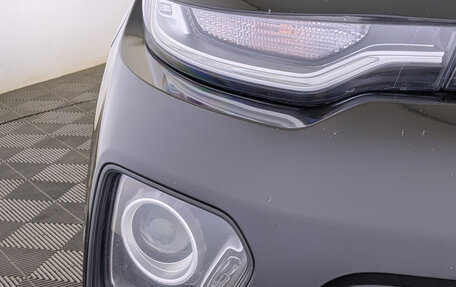 KIA Soul III, 2020 год, 1 960 000 рублей, 11 фотография
